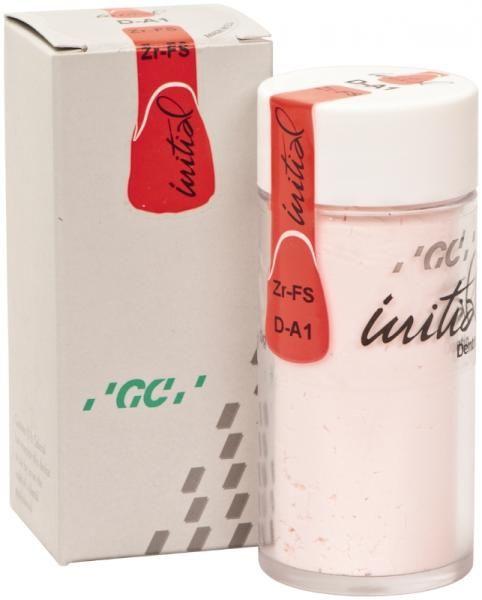 Initial Zr-FS Dentin 50 gram D-A1*