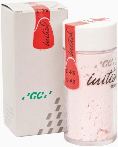 Initial Zr-FS Dentin 50 gram D-A2*