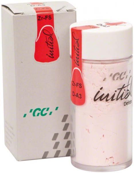 Initial Zr-FS Dentin 50 gram D-A3*