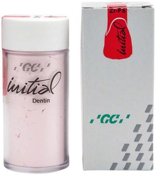 Initial Zr-FS Dentin 50 gram D-A3.5*