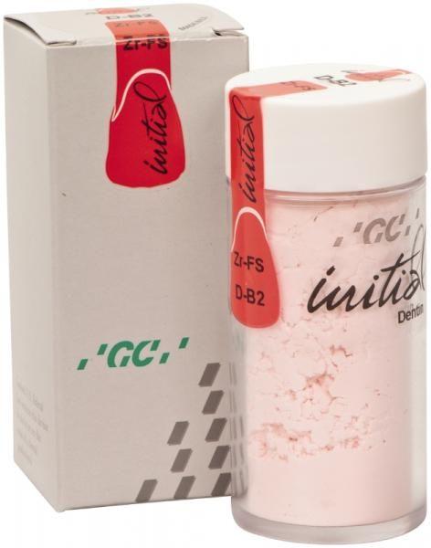 Initial Zr-FS Dentin 50 gram D-B2*