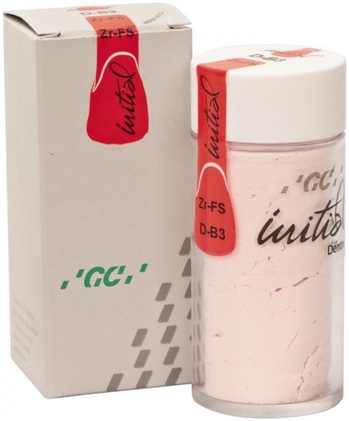 Initial Zr-FS Dentin 50 gram D-B3*