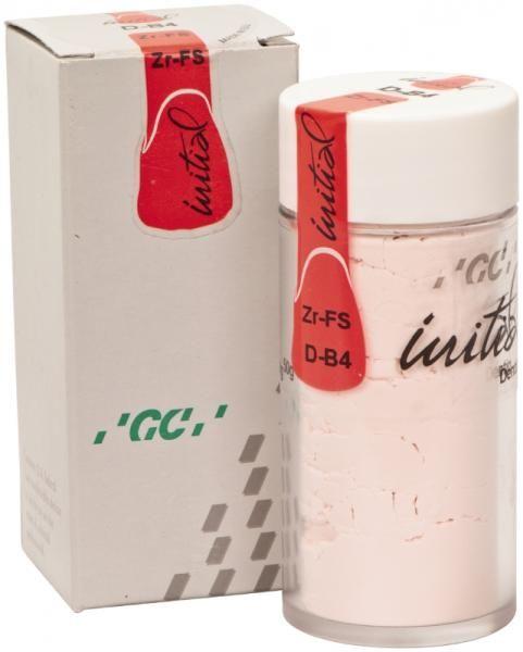 Initial Zr-FS Dentin 50 gram D-B4*