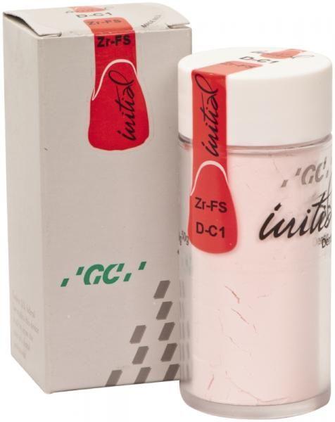 Initial Zr-FS Dentin 50 gram D-C1*
