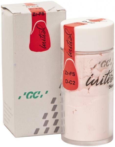Initial Zr-FS Dentin 50 gram D-C2*
