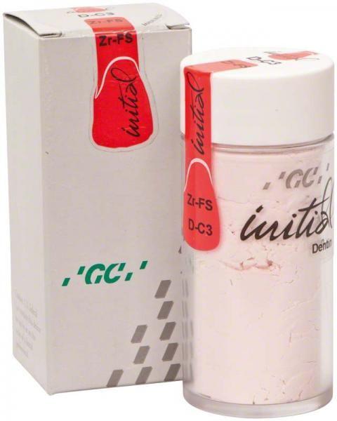 Initial Zr-FS Dentin 50 gram D-C3*