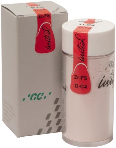 Initial Zr-FS Dentin 50 gram D-C4*