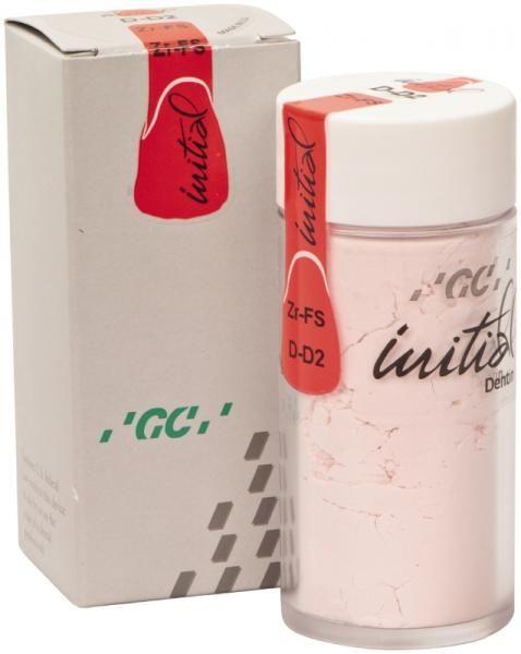 Initial Zr-FS Dentin 50 gram D-D2*