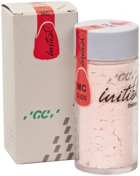 Initial Zr-FS Dentin 50 gram D-D3*