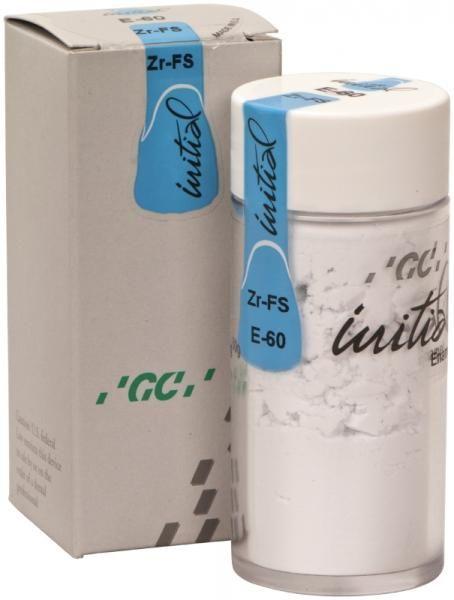 Initial Zr-FS Enamel 50 gram E-60*