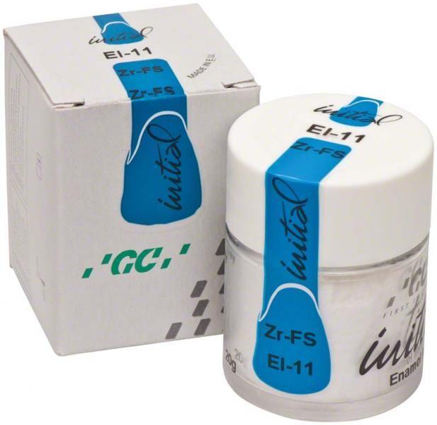 Initial Zr-FS Enamel Intensive 20 gram EI-11*