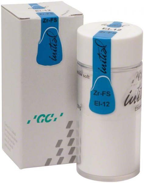 Initial Zr-FS Enamel Intensive 20 gram EI-12*