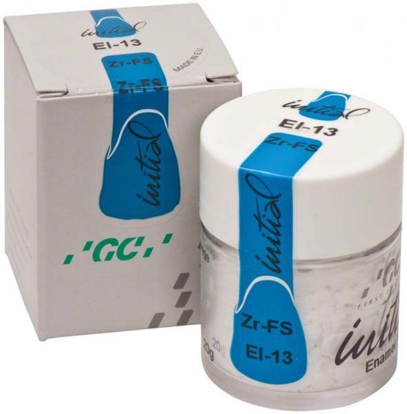 Initial Zr-FS Enamel Intensive 20 gram EI-13*