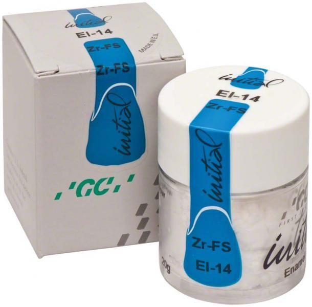 Initial Zr-FS Enamel Intensive 20 gram EI-14*