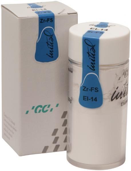 Initial Zr-FS Enamel Intensive 50 gram EI-14*