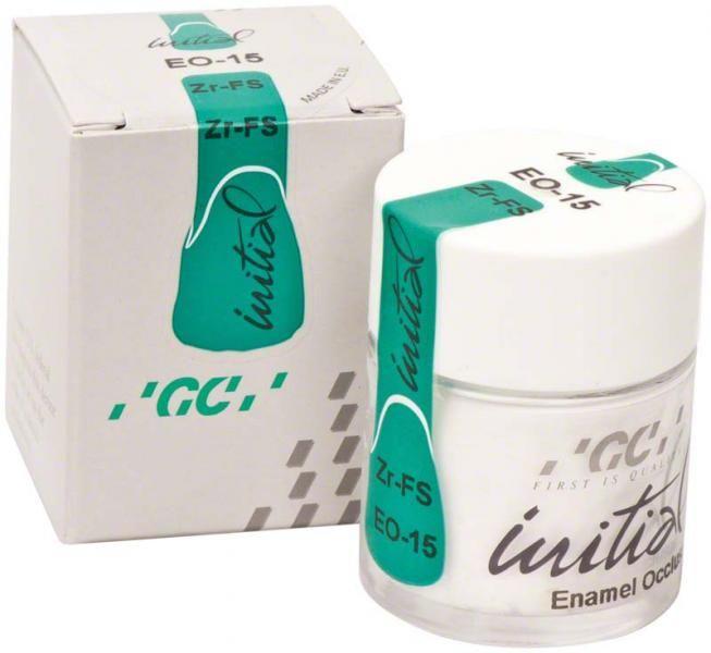 Initial Zr-FS Enamel Occlusal 20 gram EO-15*