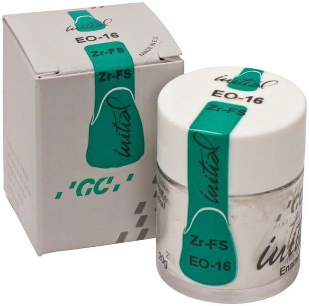 Initial Zr-FS Enamel Occlusal 20 gram EO-16*