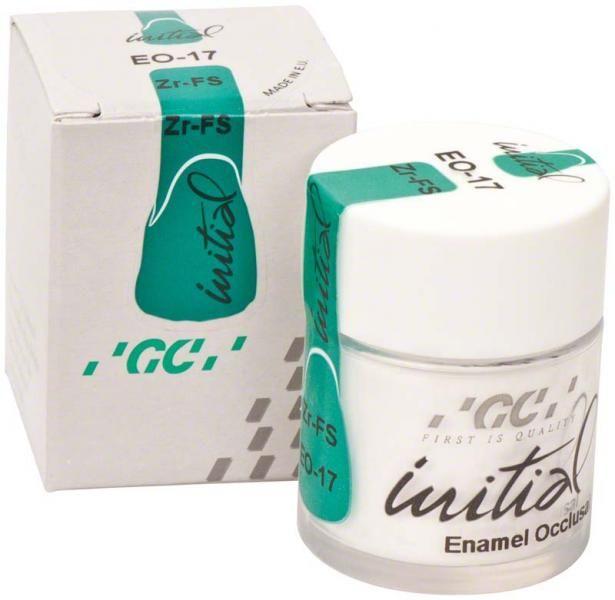 Initial Zr-FS Enamel Occlusal 20 gram EO-17*