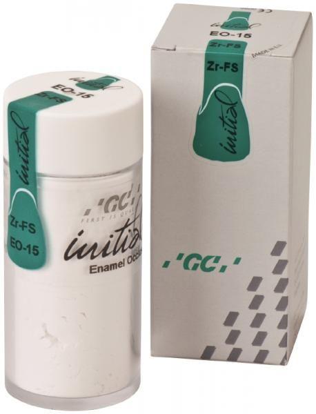 Initial Zr-FS Enamel Occlusal 50 gram EO-15*