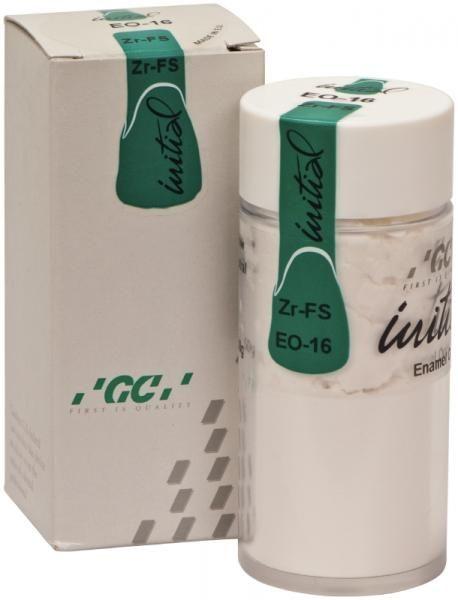 Initial Zr-FS Enamel Occlusal 50 gram EO-16*