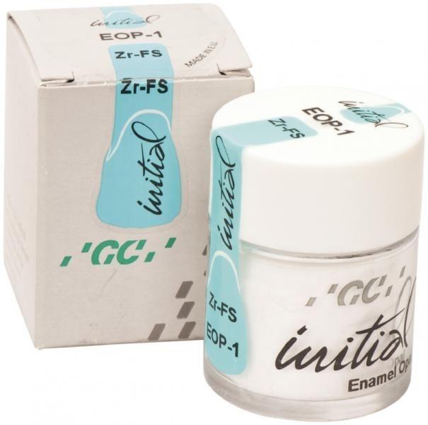 Initial Zr-FS Enamel Opal 20 gram EOP-1*