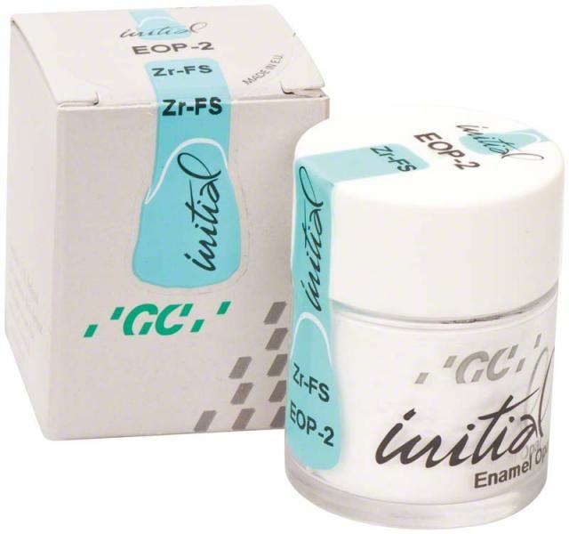 Initial Zr-FS Enamel Opal 20 gram EOP-2*