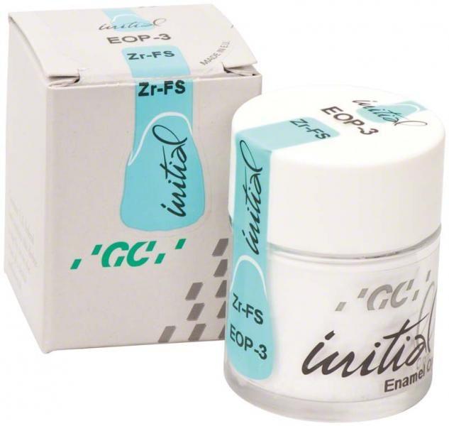 Initial Zr-FS Enamel Opal 20 gram EOP-3*