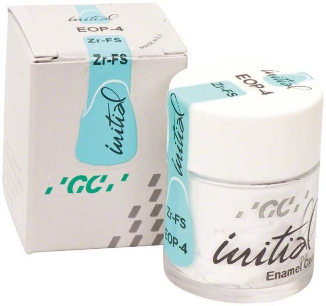 Initial Zr-FS Enamel Opal 20 gram EOP-4*