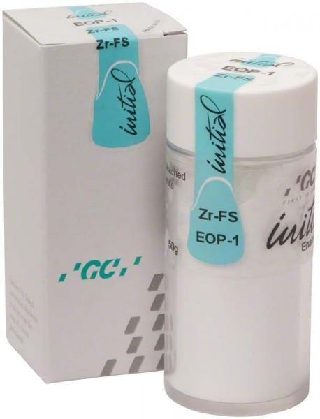 Initial Zr-FS Enamel Opal 50 gram EOP-1*
