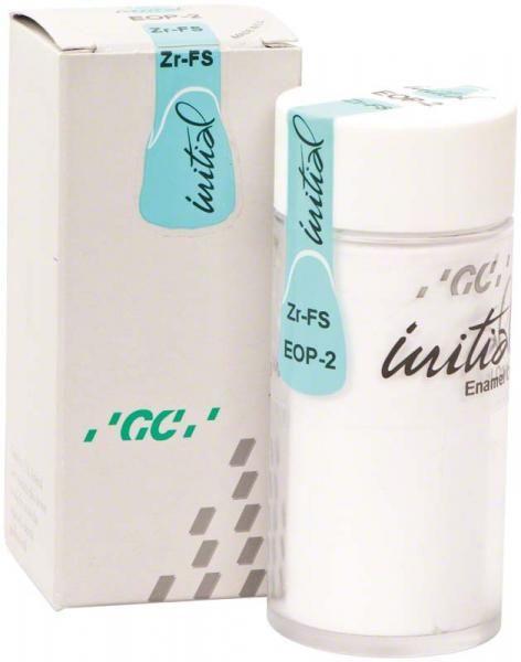 Initial Zr-FS Enamel Opal 50 gram EOP-2*