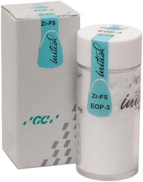 Initial Zr-FS Enamel Opal 50 gram EOP-3*