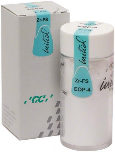Initial Zr-FS Enamel Opal 50 gram EOP-4*