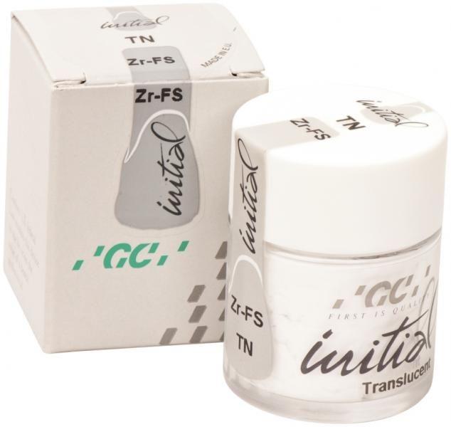 Initial Zr-FS Translucent 20 gram TN Neutral*