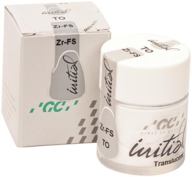 Initial Zr-FS Translucent 20 gram TO Opal*