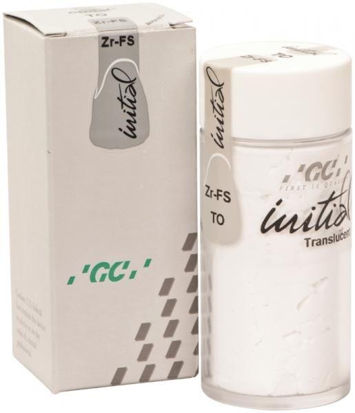 Initial Zr-FS Translucent 50 gram TO Opal*