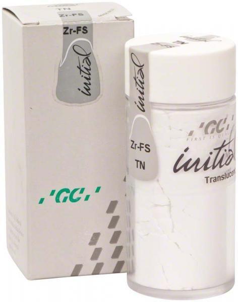 Initial Zr-FS Translucent 50 gram TN Neutral*