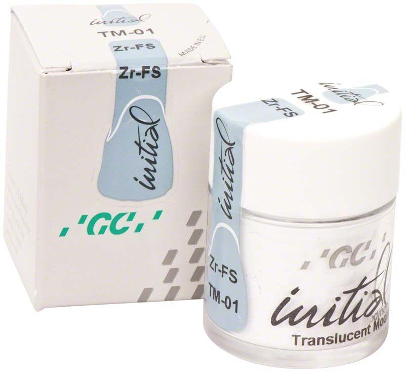 Initial Zr-FS Translucent Modifier 20 gram TM-01*