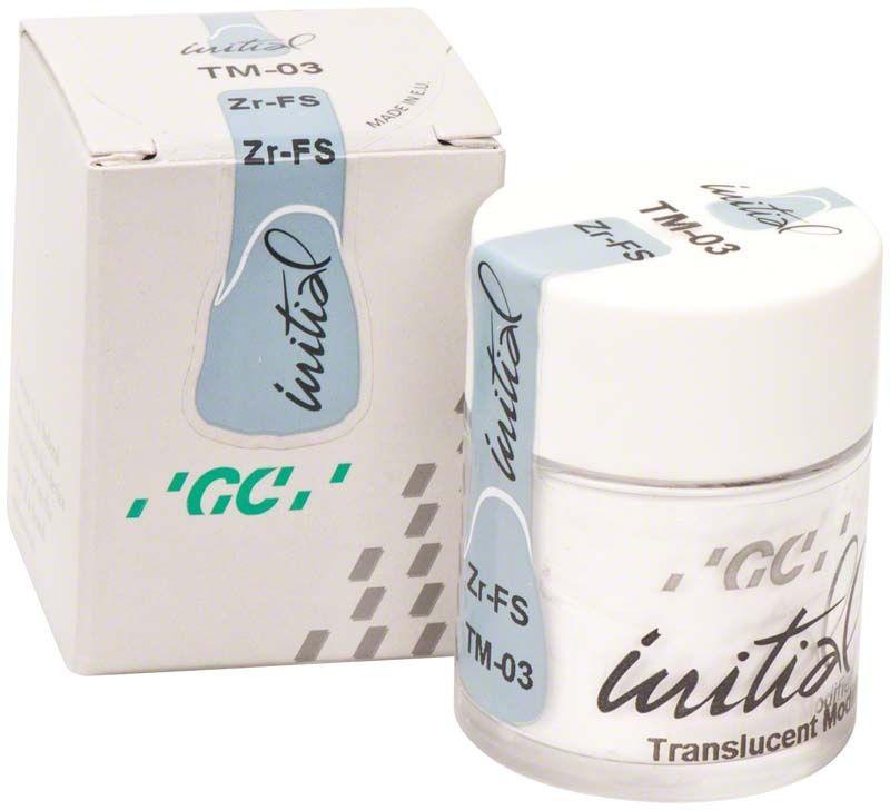 Initial Zr-FS Translucent Modifier 20 gram TM-03*