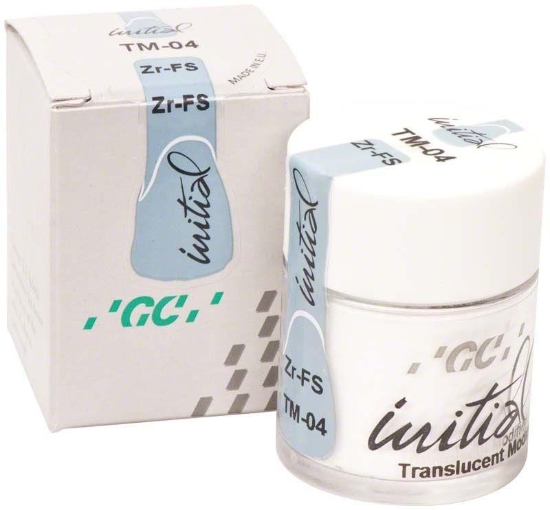 Initial Zr-FS Translucent Modifier 20 gram TM-04*