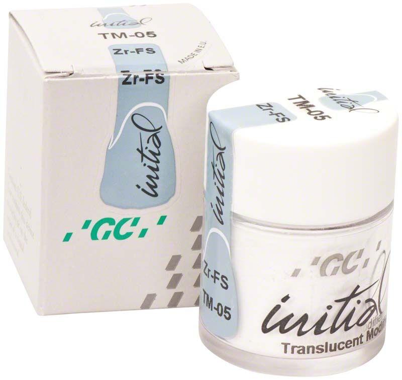 Initial Zr-FS Translucent Modifier 20 gram TM-05*