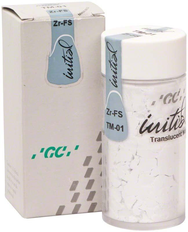 Initial Zr-FS Translucent Modifier 50 gram TM-01*