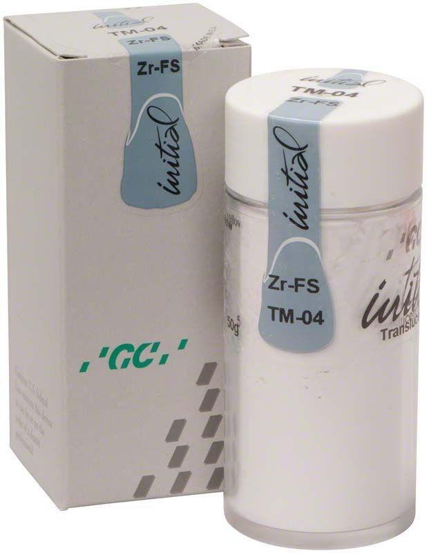 Initial Zr-FS Translucent Modifier 50 gram TM-04*