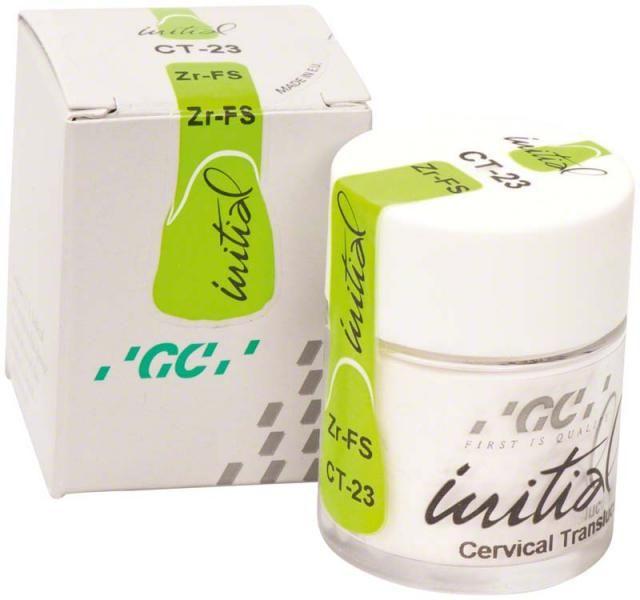 Initial Zr-FS Cervical Translucent 20 gram CT-23*