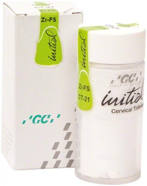 Initial Zr-FS Cervical Translucent 50 gram CT-21*