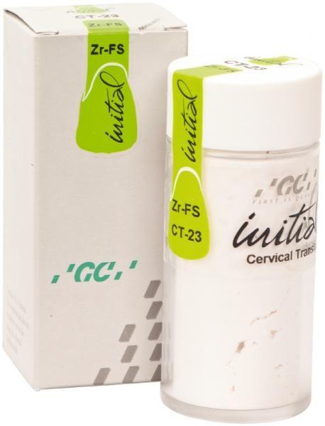 Initial Zr-FS Cervical Translucent 50 gram CT-23*