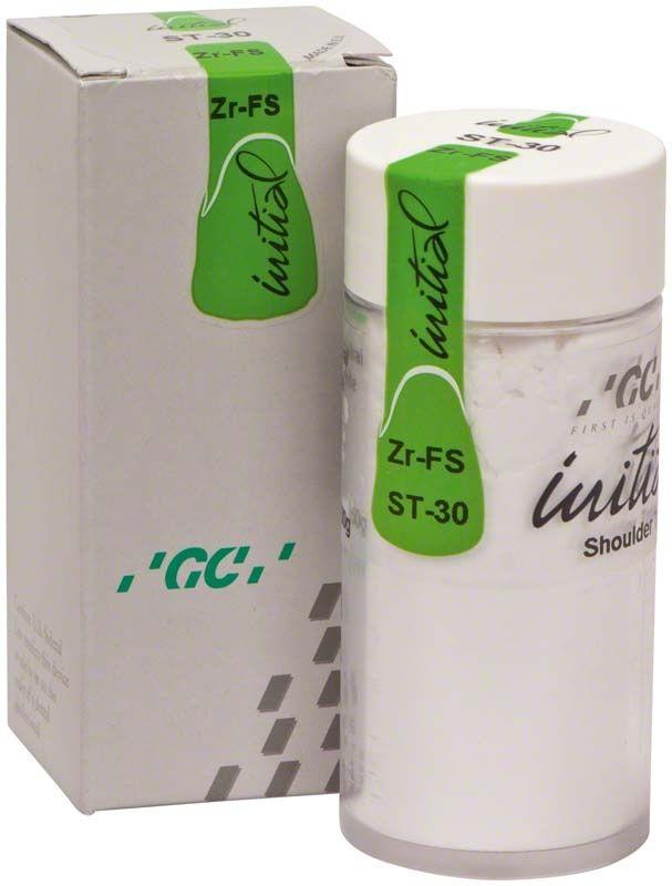 Initial Zr-FS Shoulder 50 gram ST-30*