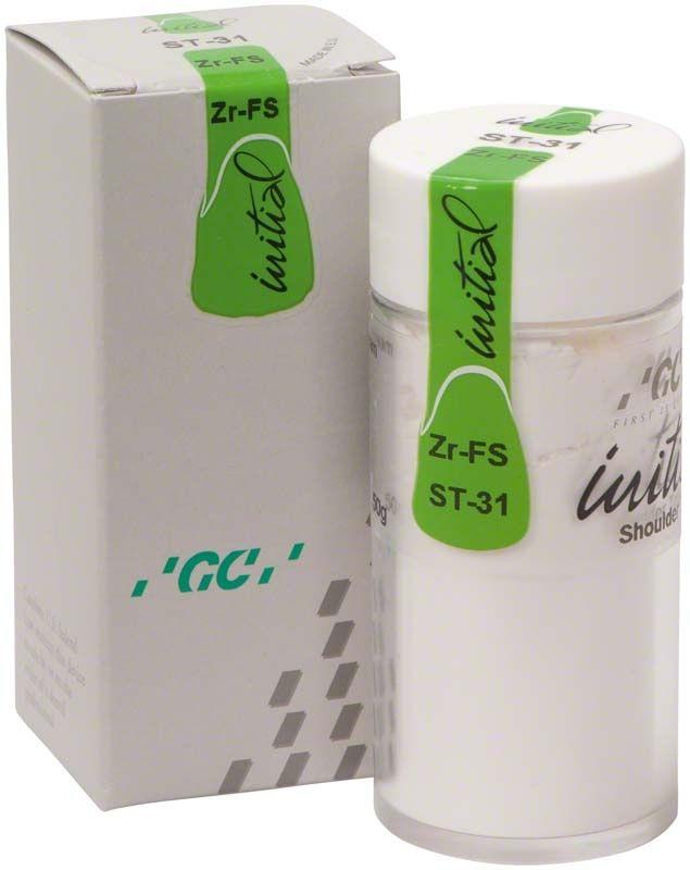 Initial Zr-FS Shoulder 50 gram ST-31*