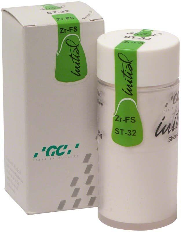 Initial Zr-FS Shoulder 50 gram ST-32*