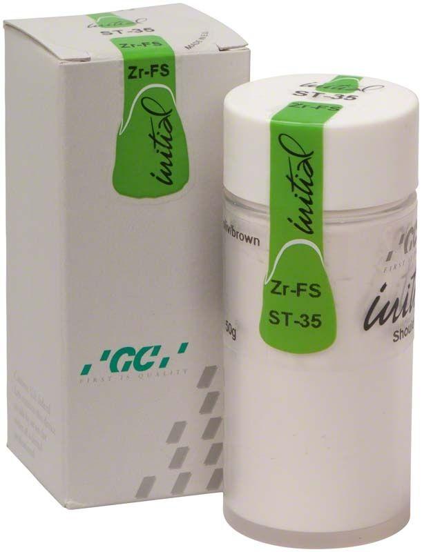 Initial Zr-FS Shoulder 50 gram ST-35*