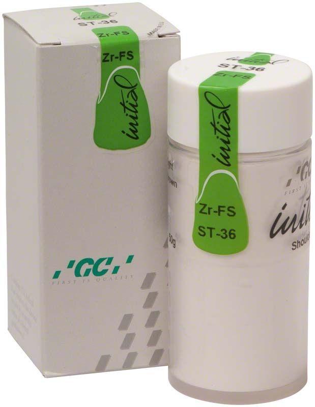 Initial Zr-FS Shoulder 50 gram ST-36*